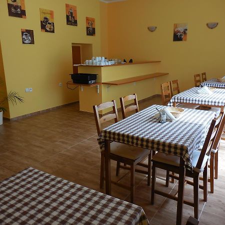 Penzion Tisuvka Cikhaj Bagian luar foto