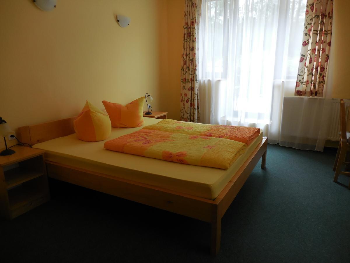 Penzion Tisuvka Cikhaj Bagian luar foto